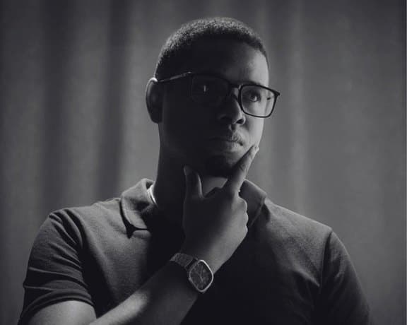 Portrait de Anthony Relisa