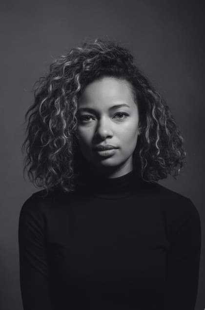 Portrait de Kezia Lovyar