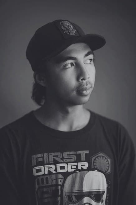 Portrait de Lala Niriantsoa